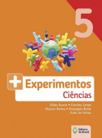 + Experimentos Ciências 5º Ano 