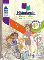 Historiando Geografia 4. ano - 2020 