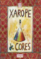 Xarope de Cores 