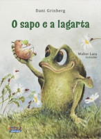 O Sapo e a Lagarta 