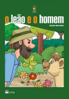 Leão e o Homem 