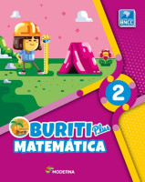 Buriti Plus Matemática 2º Ano 