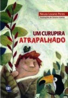 Um curupira atrapalhado 