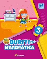 Buriti Plus Matemática 3º Ano 