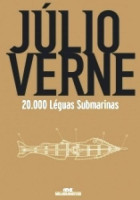 20.000 Léguas Submarinas 