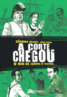 Corte Chegou - O Rio de Janeiro se Transforma, A 