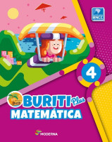 Buriti Plus Matemática 4º Ano 