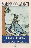 Uma Ideia Toda Azul 