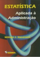 Estatística aplicada à administração 