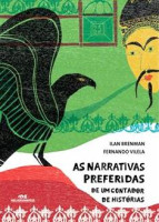 As Narrativas Preferidas de um Contador de Histórias 