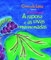 A Raposa e as Uvas Envenenadas 