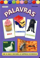 Vira Virou - Palavras 