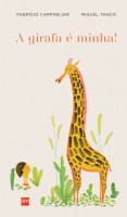 A Girafa é Minha! 