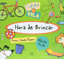 Hora de Brincar 
