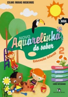 Aquarelinha do Saber - Integrado Infantil 2 