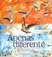 Apenas Diferente 