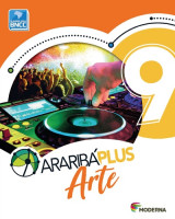 Araribá Plus Arte 9º Ano - 2ª Edição 