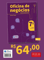 Oficina de Negócios 7º ano 2020 