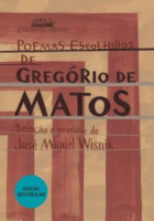 Poemas Escolhidos de Grégorio de Matos 