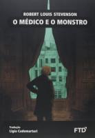 O Médico e o Monstro 