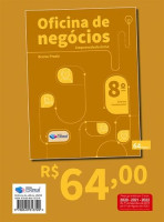Oficina de Negócios 8º Ano 2020 