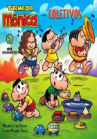 Turma da Mónica e os Coletivos 