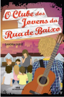 O Clube dos Jovens da Rua de Baixo 