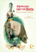 Alguém para jogar com Bóris 