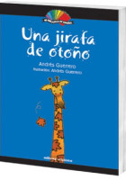 Jirafa de Otoño, Una 