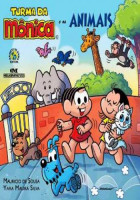 Turma da Mónica e os Animais 