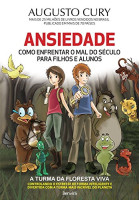 Ansiedade 