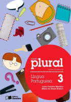 Coleção Plural Português 3º Ano - 1ª Edição 