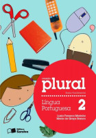 Coleção Plural Português 2º Ano - 1ª Edição 
