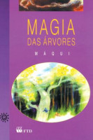 Magia Das Árvores  