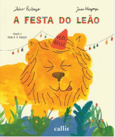 A festa do leão 