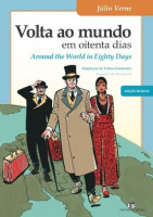 Volta ao Mundo em Oitenta Dias 