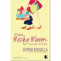 Mini Becky Bloom - tal mãe, tal filha 