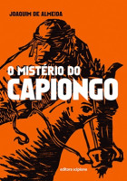 O Mistério do Capiongo - Matrizes 