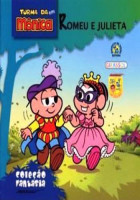 Turma da Mónica em Fantasia - Romeu e Julieta 