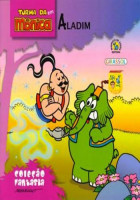 Turma da Mónica em Fantasia - Aladim 