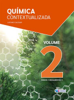 Quimica Contextualizada Vol. II 2020 