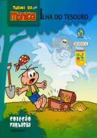 Turma da Mónica em Fantasia - Ilha do Tesouro 