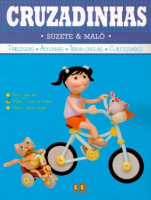 Cruzadinhas: Médio = Andar de Bicicleta 