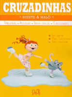 Cruzadinhas: Difícil = Patinar no Gelo 