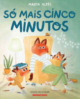 Só mais cinco minutos 