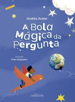 A bola mágica da pergunta 