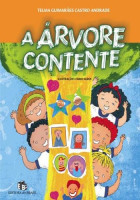 Arvore Contente, A - Coleção Coisas de Criança