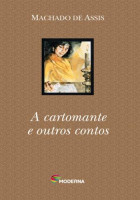 Cartomante e Outros Contos, A 