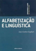 Alfabetização e Linguistica 