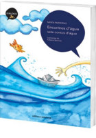 Encontros d´agua sete contos d´agua - Dialogo Jr